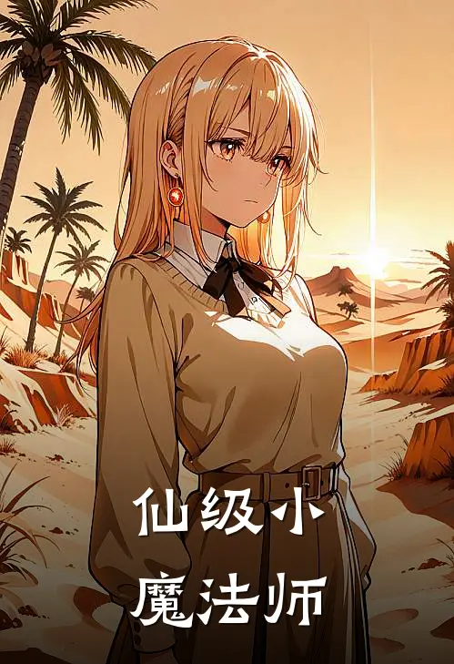 仙级小魔法师秦凡秦大川免费完整版小说_热门小说大全仙级小魔法师秦凡秦大川