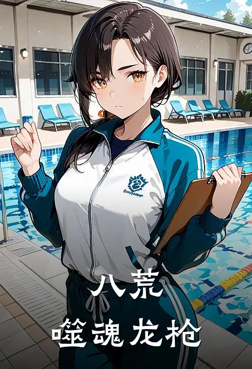 八荒：噬魂龙枪