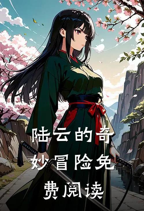 陆云的奇妙冒险免费阅读