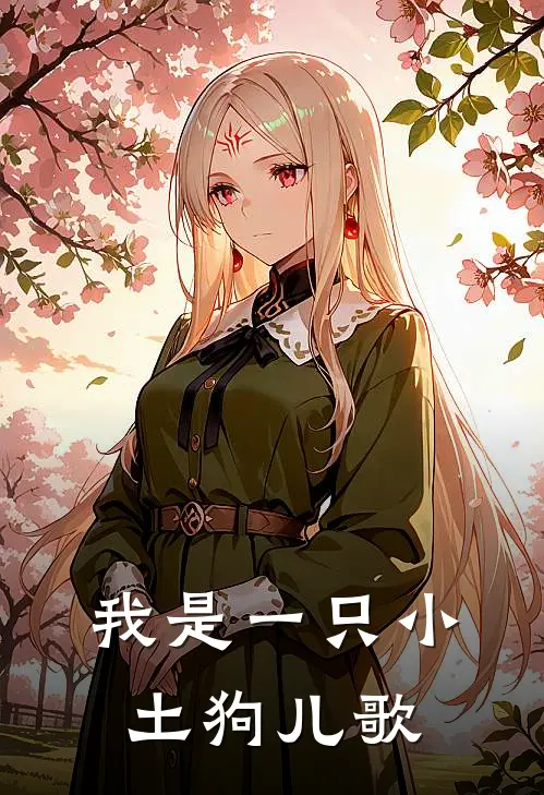 我是一只小土狗儿歌