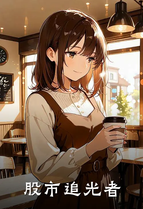 股市追光者