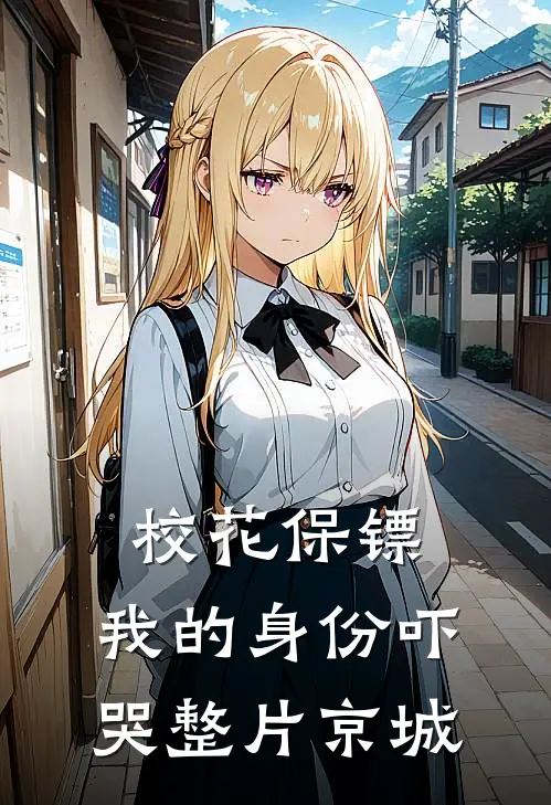 陈凡林薇薇(校花保镖：我的身份吓哭整片京城)完整版免费在线阅读_《校花保镖：我的身份吓哭整片京城》全集在线阅读