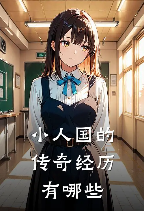 小人国的传奇经历有哪些