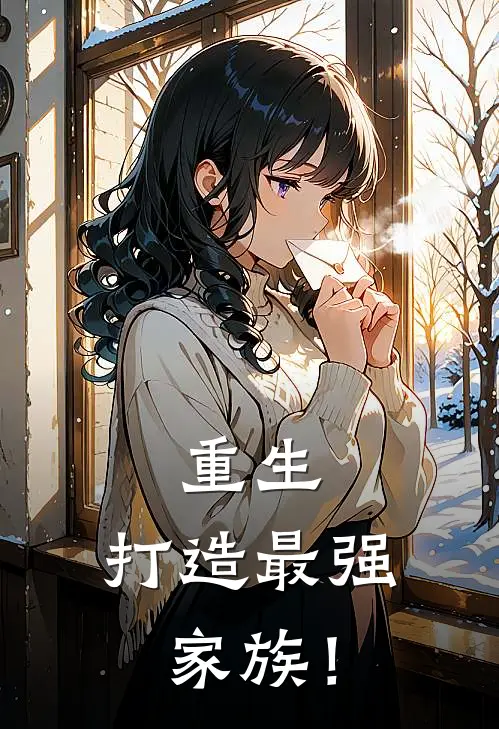 重生：打造最强家族！(赵江明张依媛)已完结小说_小说免费阅读重生：打造最强家族！赵江明张依媛