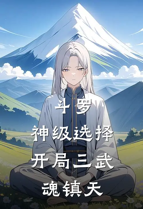 斗罗：神级选择，开局三武魂镇天