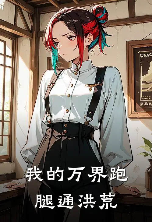 我的万界跑腿通洪荒(易辰易辰)免费阅读_完结热门小说我的万界跑腿通洪荒(易辰易辰)