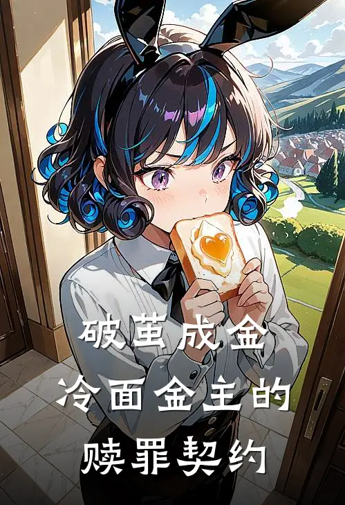 破茧成金：冷面金主的赎罪契约