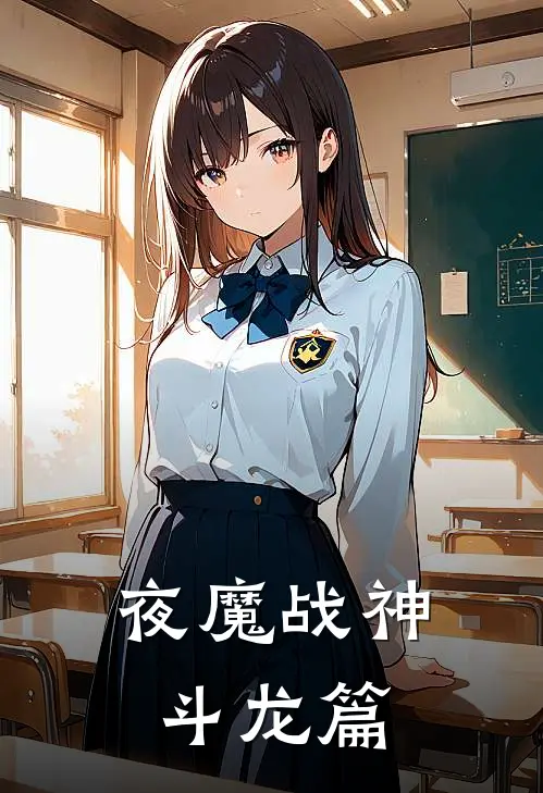 夜魔战神【斗龙篇】(天乐伊夏沫)完结版小说_最新全本小说夜魔战神【斗龙篇】天乐伊夏沫