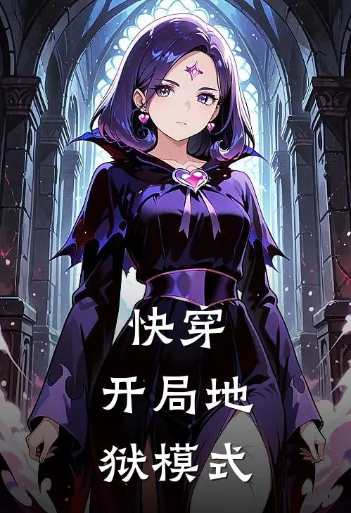 快穿：开局地狱模式