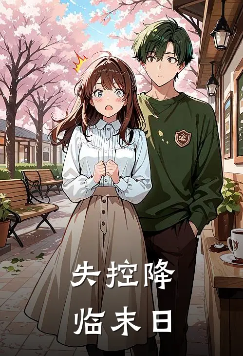 失控降临[末日]