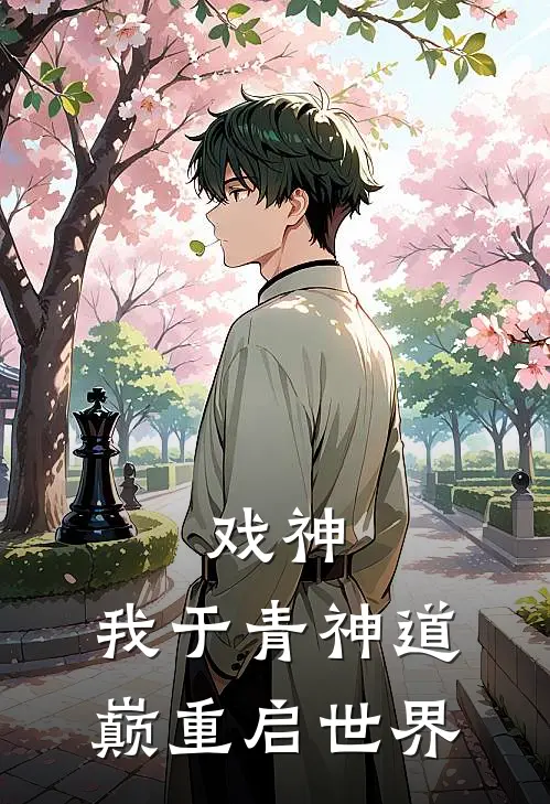 戏神：我于青神道巅重启世界