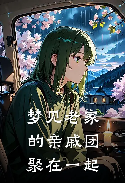 梦见老家的亲戚团聚在一起