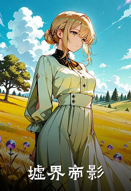 墟界帝影
