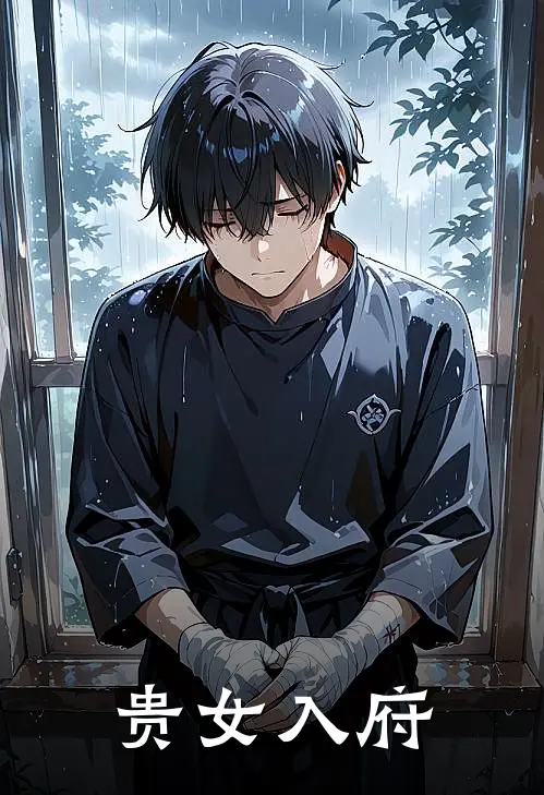 贵女入府宋行川商挽琴免费小说全集_免费阅读无弹窗贵女入府宋行川商挽琴