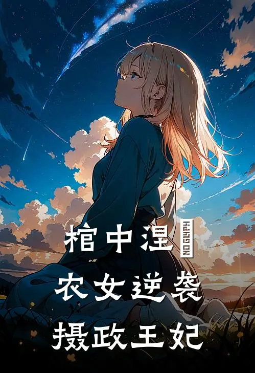 棺中涅槃农女逆袭摄政王妃