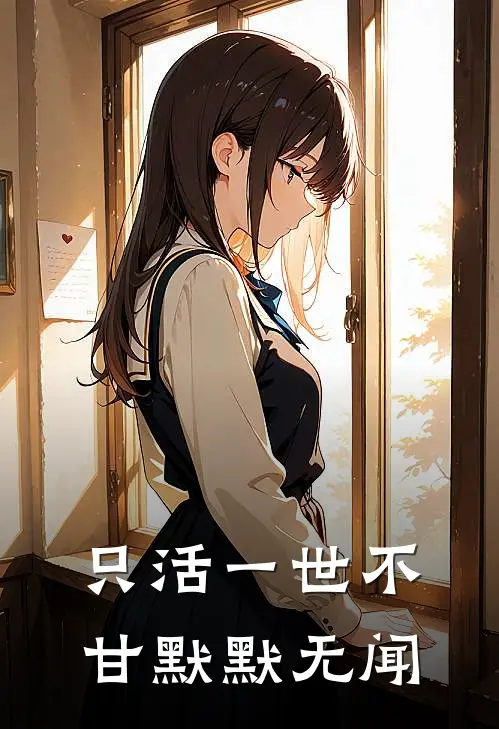 只活一世不甘默默无闻