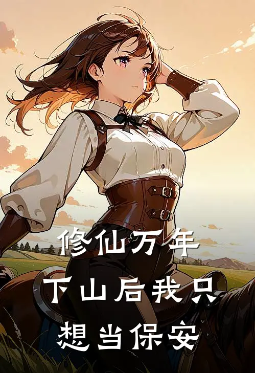 修仙万年，下山后我只想当保安陆明夏雨薇最新完本小说_免费小说大全修仙万年，下山后我只想当保安(陆明夏雨薇)