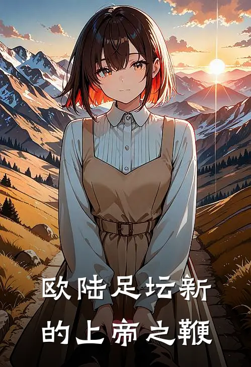 欧陆足坛新的上帝之鞭