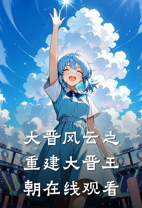 大晋风云之重建大晋王朝在线观看