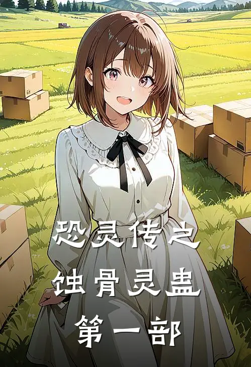 恐灵传之蚀骨灵蛊第一部(王小明苏杰)在线阅读免费小说_完整版小说免费阅读恐灵传之蚀骨灵蛊第一部(王小明苏杰)