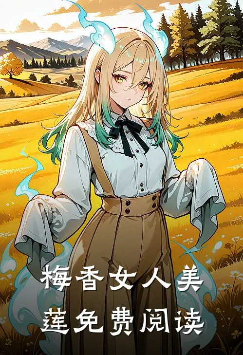 梅香女人美莲免费阅读