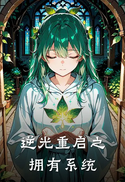 逆光重启之拥有系统