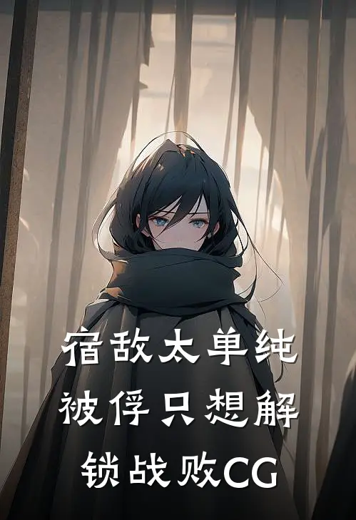 宿敌太单纯被俘只想解锁战败CG