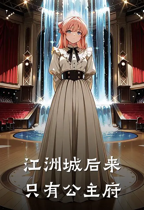 江洲城后来只有公主府(宋明晦赵相意)最新推荐小说_在哪看免费小说江洲城后来只有公主府宋明晦赵相意