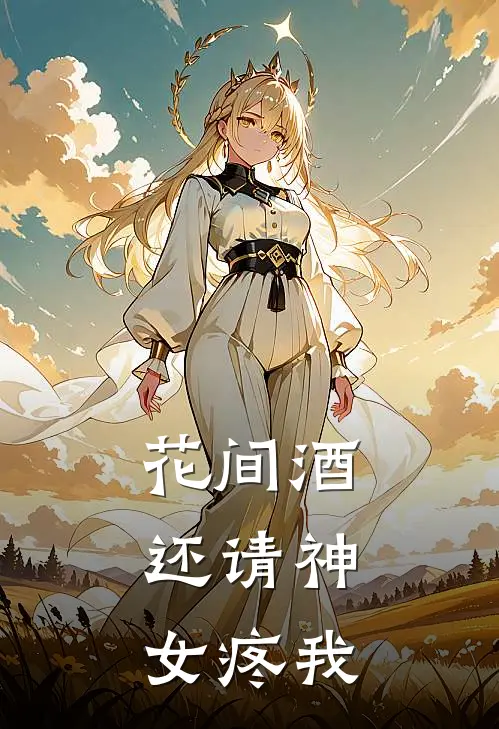 花间酒：还请神女疼我无浊衔华热门的网络小说_完整版小说花间酒：还请神女疼我(无浊衔华)