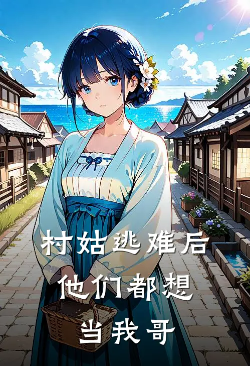 村姑逃难后，他们都想当我哥