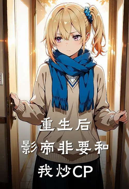 重生后，影帝非要和我炒CP