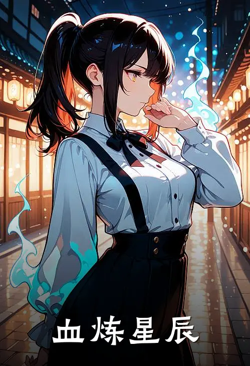 血炼星辰(魏尘魏尘)全章节在线阅读_魏尘魏尘全章节在线阅读