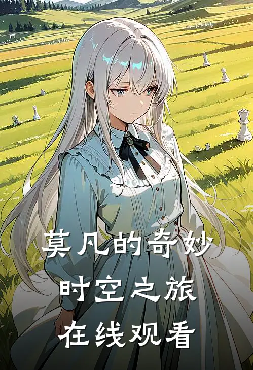 莫凡的奇妙时空之旅在线观看