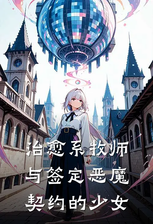 治愈系牧师与签定恶魔契约的少女