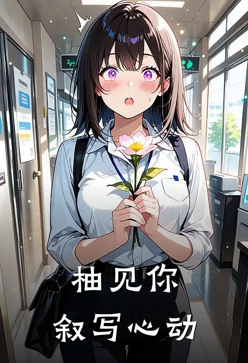 柚见你，叙写心动(陈叙苏子阳)热门小说在线阅读_热门小说柚见你，叙写心动(陈叙苏子阳)