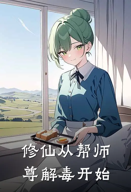 修仙从帮师尊解毒开始