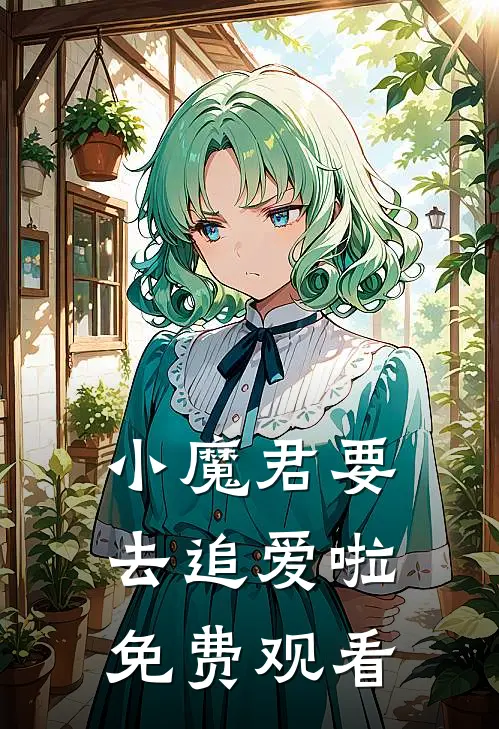 小魔君要去追爱啦免费观看