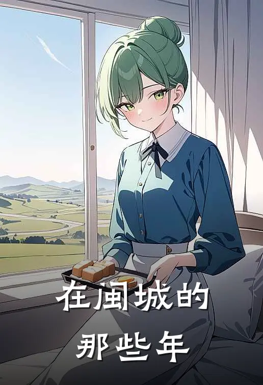 在闽城的那些年