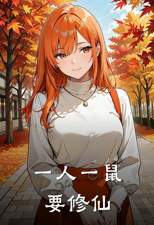 一人一鼠要修仙(丁羽法路西)完整版小说全文免费阅读_免费阅读无弹窗一人一鼠要修仙丁羽法路西