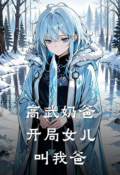 高武奶爸：开局女儿叫我爸