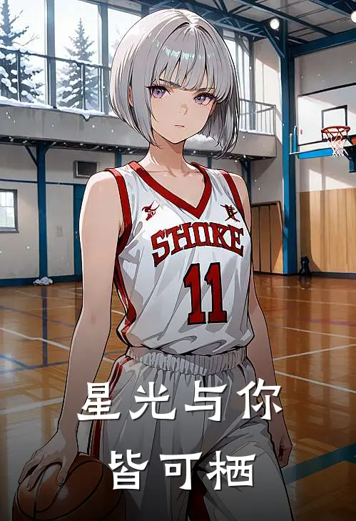 星光与你皆可栖