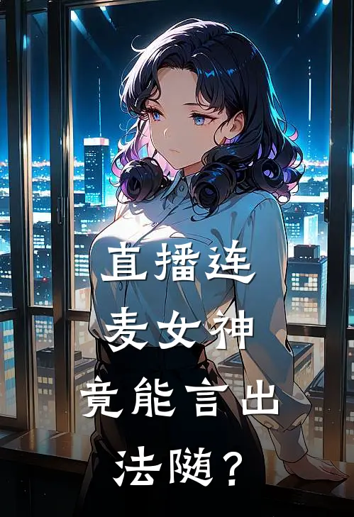 直播连麦女神，竟能言出法随？(宋星河柳月璃)完本小说大全_完本热门小说直播连麦女神，竟能言出法随？宋星河柳月璃