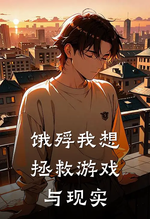 饿殍我想拯救游戏与现实满穗颜汐完结版小说_完结版小说饿殍我想拯救游戏与现实(满穗颜汐)