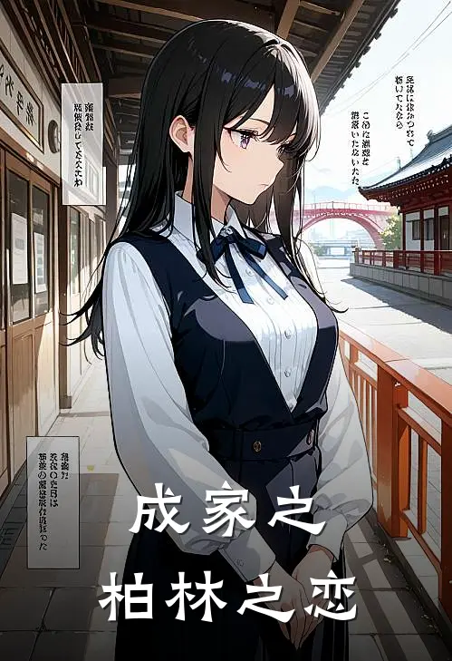 成家之：柏林之恋