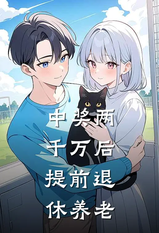 中奖两千万后，提前退休养老