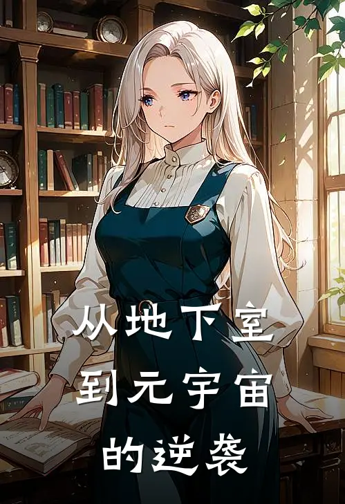 胡耀宗周伯年《从地下室到元宇宙的逆袭》完结版免费阅读_胡耀宗周伯年热门小说