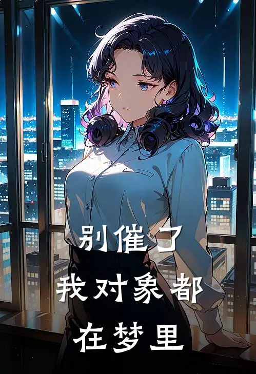 别催了，我对象都在梦里（许琮炀李妱妱）最新章节列表