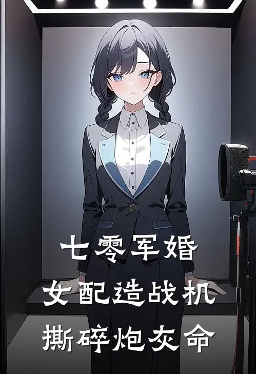 七零军婚：女配造战机撕碎炮灰命兰欢余铮最新完结小说推荐_最新更新小说七零军婚：女配造战机撕碎炮灰命(兰欢余铮)