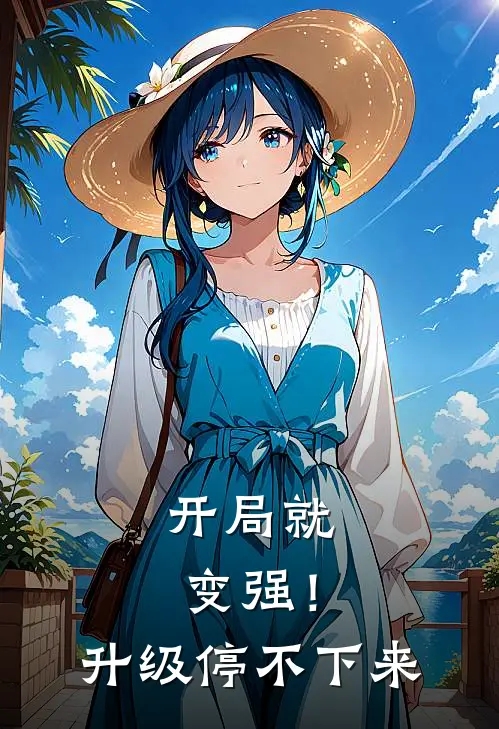 开局就变强！升级停不下来林风王虎免费小说全集_免费阅读无弹窗开局就变强！升级停不下来林风王虎