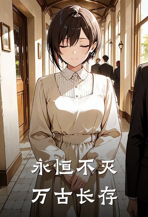 永恒不灭万古长存(夏虞虞夏)热门小说阅读_全文免费阅读永恒不灭万古长存夏虞虞夏